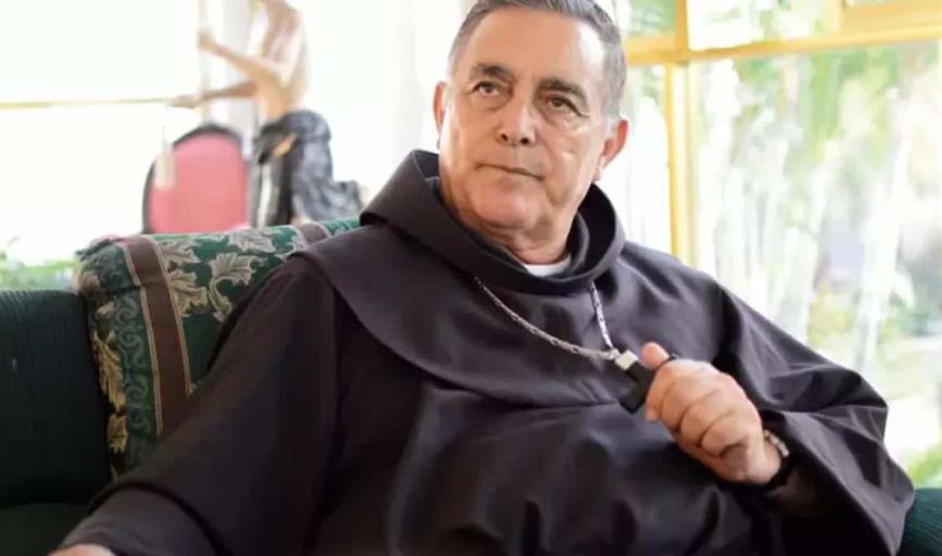 Encuentran drogas en el organismo del obispo emérito presuntamente secuestrado