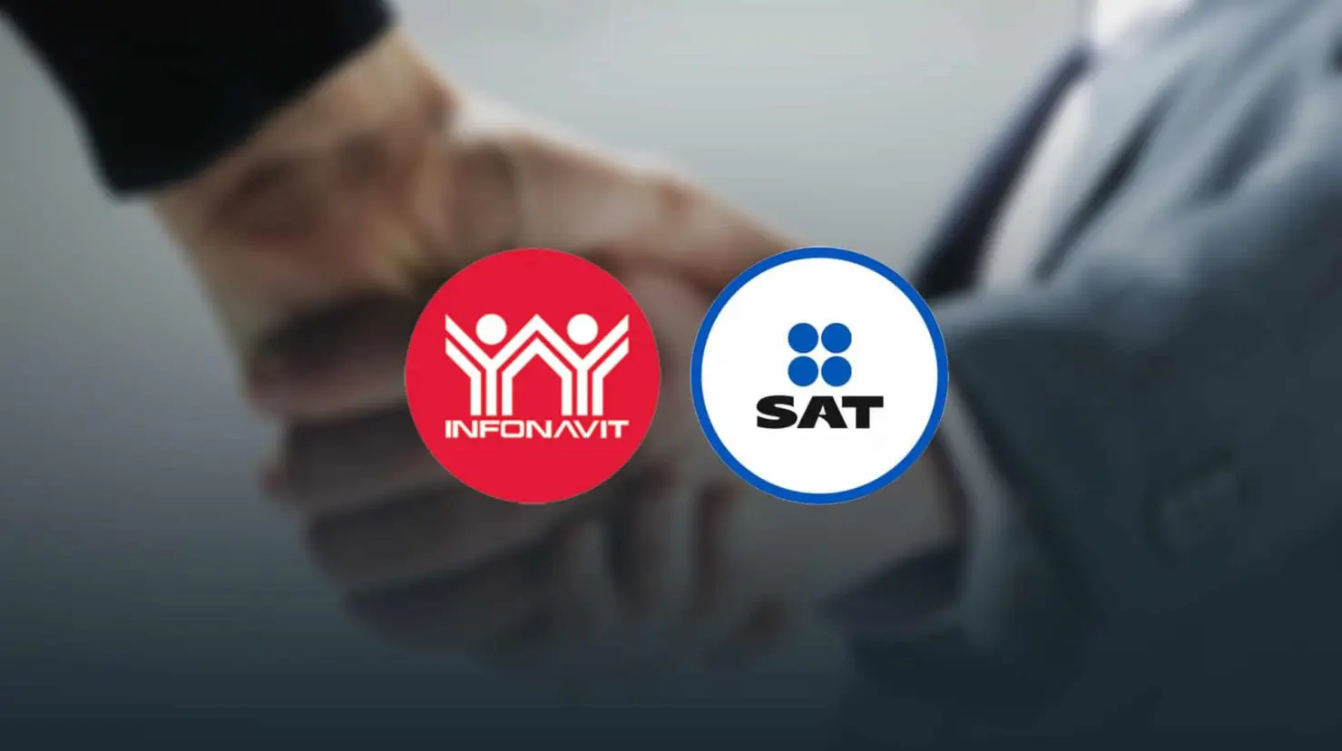 Este es el beneficio que el Infonavit y el SAT te ofrecen durante mayo de 2024