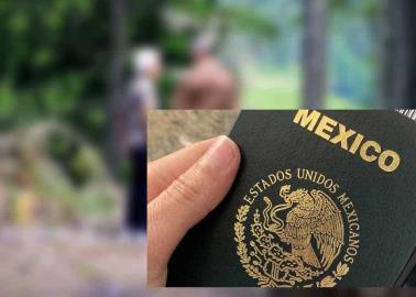 Pasaporte mexicano: ¿quiénes pueden tramitarlo con un 50% de descuento en mayo 2024?