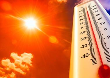 Segunda ola de calor azotará a México: ¿Cuándo llega y a qué estados afectará?