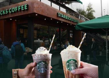 Starbucks: De esta manera puedes conseguir un 50% de descuento