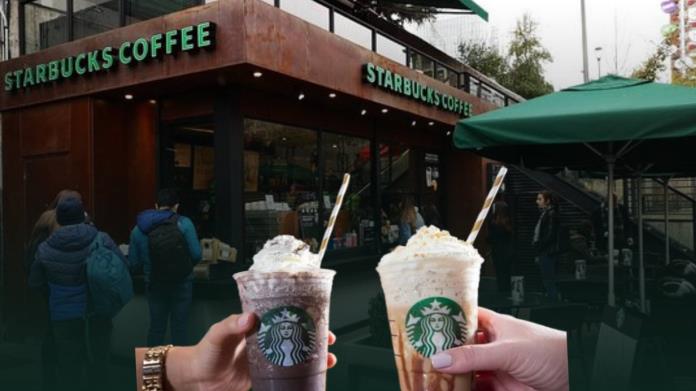 Starbucks: De esta manera puedes conseguir un 50% de descuento Starbucks: De esta manera puedes conseguir un 50% de descuento