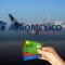 Aeroméxico: ¿Qué tarjetas acepta y cuáles son los montos mínimos a meses sin intereses?