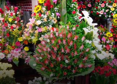 Día de las Madres: ¿Cuáles son las flores que más regalan el 10 de mayo?