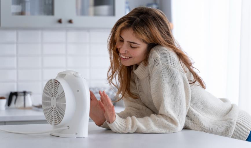Falta de limpieza en ventiladores y aires acondicionados provoca enfermedades
