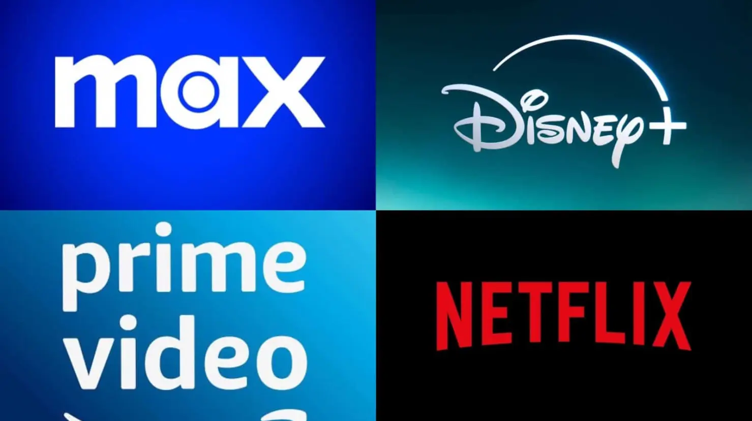 Estos son los estrenos de Netflix, Prime Video, Disney+ y Max para este fin de semana del 03 al 05 de mayo