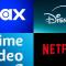 Estos son los estrenos de Netflix, Prime Video, Disney+ y Max para este fin de semana del 03 al 05 de mayo