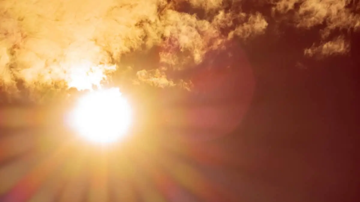 Clima en Sonora: Segunda ola de calor llega hoy; estas son las temperaturas para la entidad