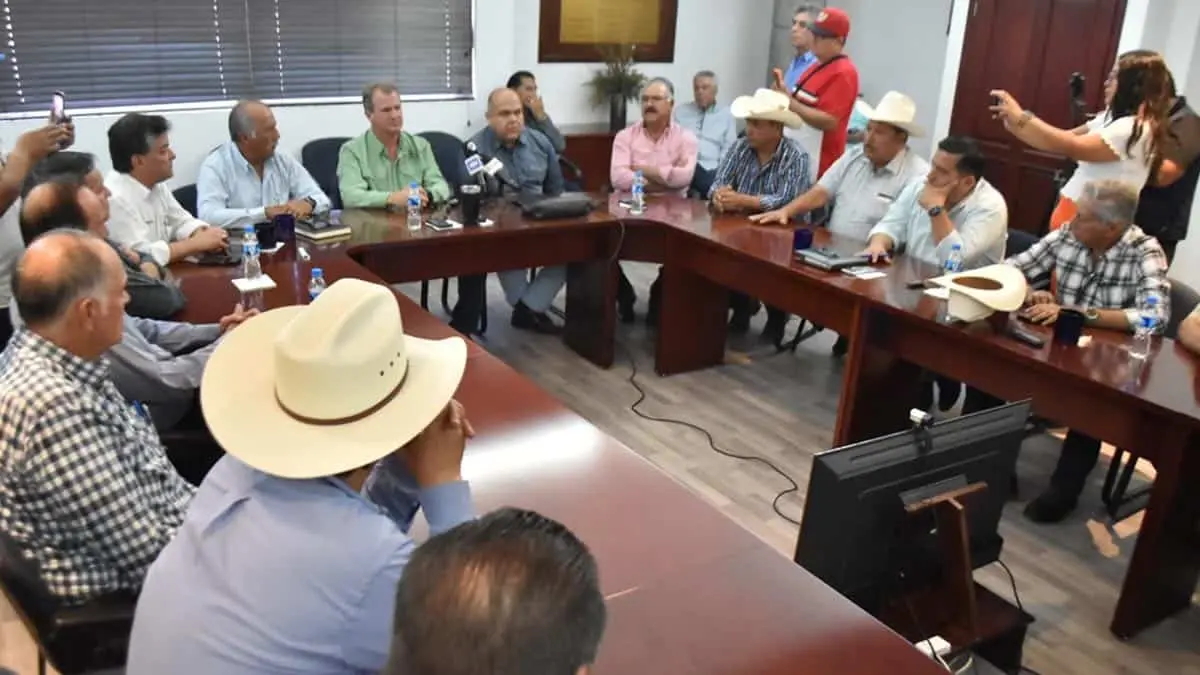 Productores trigueros adeudan más de 7 mmp