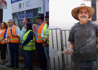 ¿Qué buscan más los mexicanos para construir, un albañil o arquitecto? Esto dice un estudio