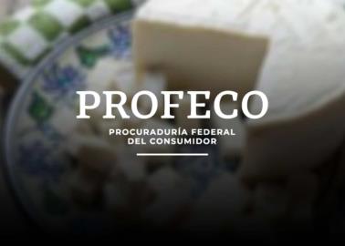 Profeco: Estos son los quesos panela de mejor calidad y precio, según estudio