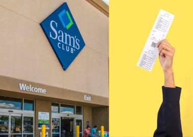 Sam´s Club implementa este cambio en sus tiendas este mes de mayo, aquí te decimos cuál es