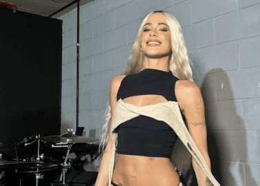 Tini se retira temporalmente de la música por este motivo