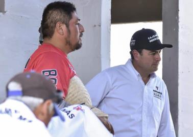 Armando Alcalá obtendrá mejores oportunidades de empleo para los cajemenses Armando Alcalá obtendrá mejores oportunidades de empleo para los cajemenses