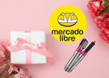 Día de las Madres: este es el cepillo 5 en 1 que podrás encontrar por menos de $299 en Mercado Libre