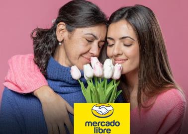 Día de las Madres: Mercado Libre se une a la celebración y activa cupones de descuento adicional