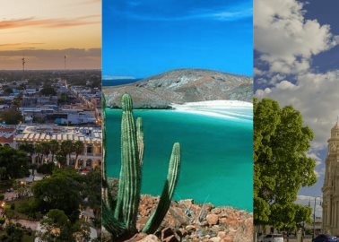 Estas son las 5 mejores ciudades en México para vivir después de tu retiro; una está en Sonora Estas son las 5 mejores ciudades en México para vivir después de tu retiro; una está en Sonora