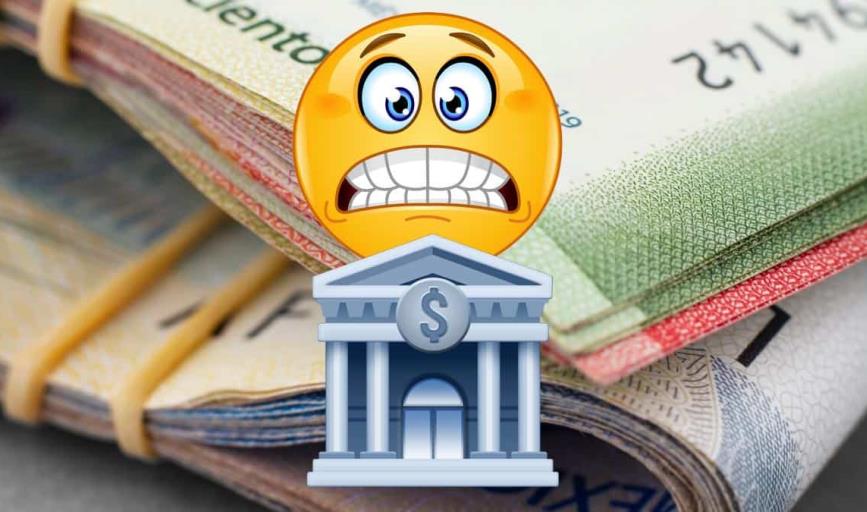 La quiebra de estos grandes bancos colapsaría el sistema financiero en México: CNBV
