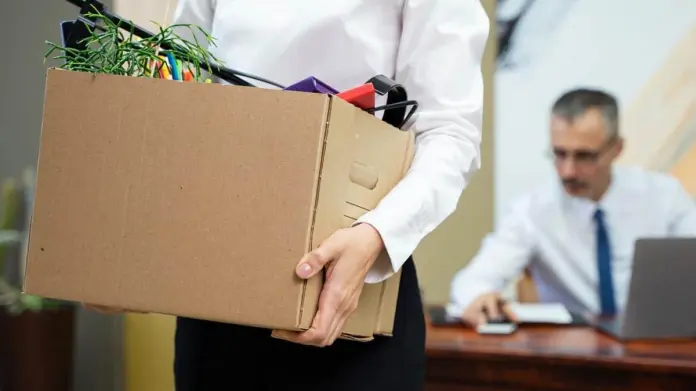 Finiquito por renuncia voluntaria: ¿Qué es y a qué tienen derecho los trabajadores? Finiquito por renuncia voluntaria: ¿Qué es y a qué tienen derecho los trabajadores?