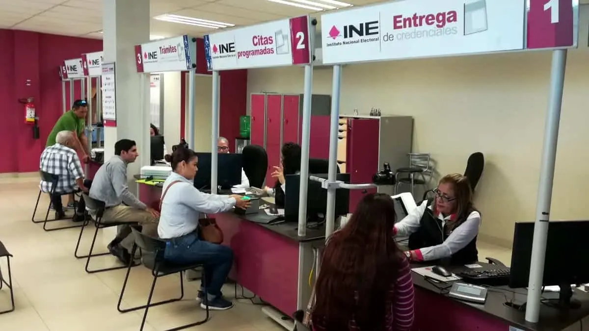 Garantizan derecho al voto el 2 de junio