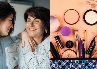 Los mejores 5 regalos de belleza para el Día de la Madres