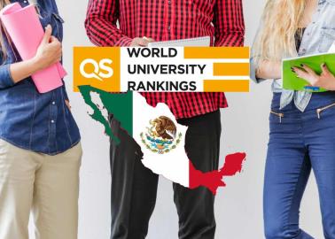 ¿Buscas qué estudiar? Estas son las mejores universidades en México y las carreras que ofrecen