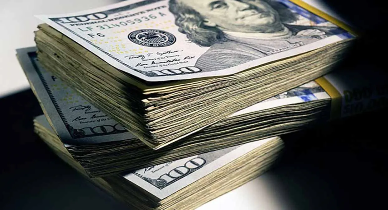 Precio del dólar hoy 4 de mayo: así cotiza la divisa en los bancos de México