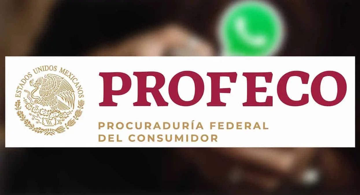 Profeco: así es cómo te estafan por WhatsApp hoy en día