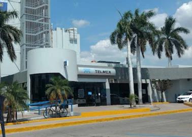 Trabajadores de Telmex están en desacuerdo y piensan en hacer huelga