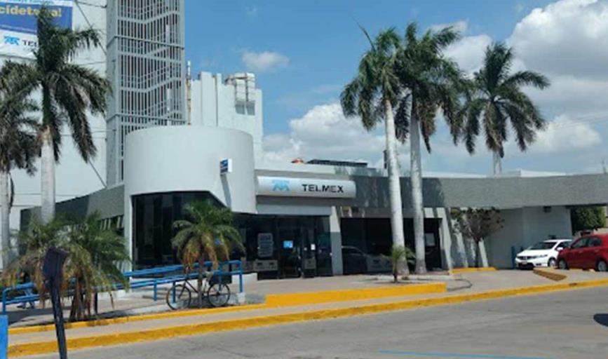 Trabajadores de Telmex están en desacuerdo y piensan en hacer huelga