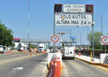 Casetas de peaje, abuso sin fin