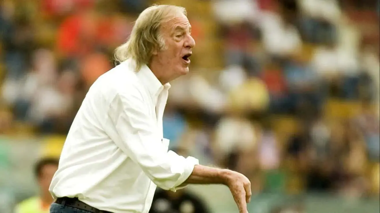 César Luis Menotti fallece a los 85 años de edad; estos fueron parte de sus logros
