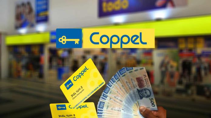 Coppel: Estas son las consecuencias de no pagar por 5 años Coppel: Estas son las consecuencias de no pagar por 5 años