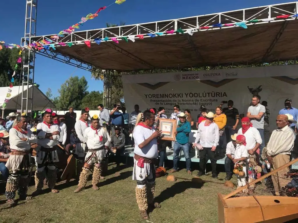 Crecen reclamos en contra del IEE Sonora por el tema de regidores étnicos