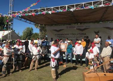 Crecen reclamos en contra del IEE Sonora por el tema de regidores étnicos