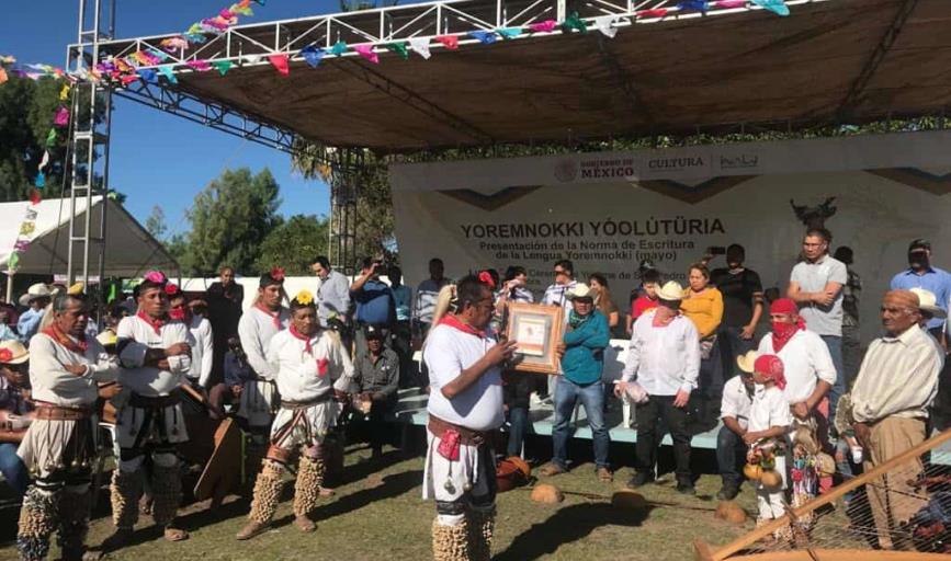 Crecen reclamos en contra del IEE Sonora por el tema de regidores étnicos