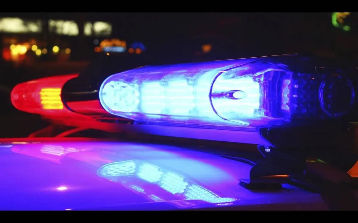 Auto "fantasma" arrebata vida de peatón en Cajeme 