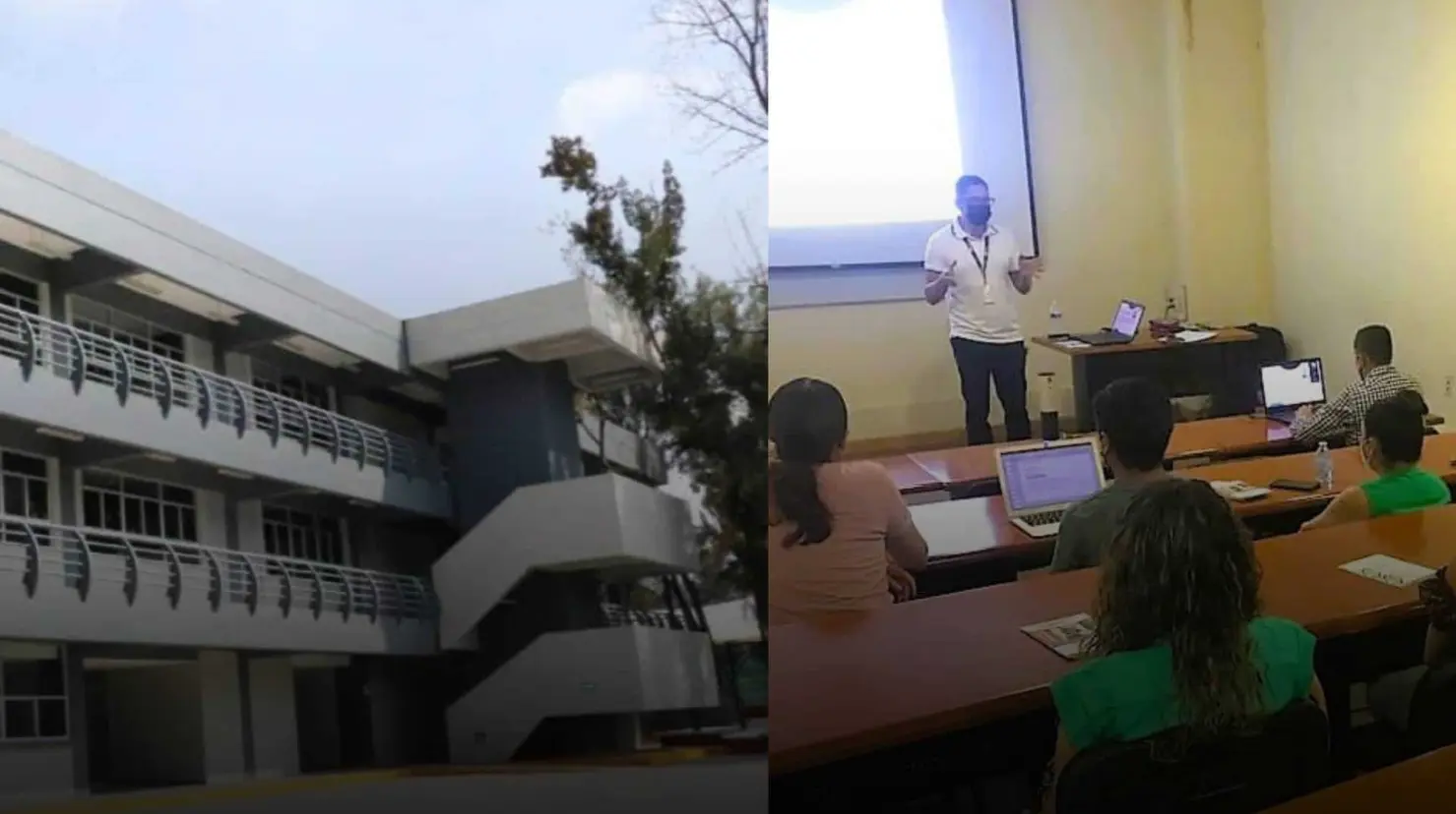 Esta es la universidad privada de México considerada como la mejor en todo el mundo