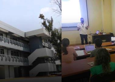 Esta es la universidad privada de México considerada como la mejor en todo el mundo