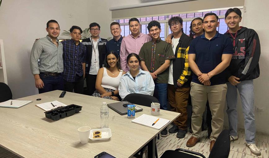 IEE Sonora fomenta la participación de la juventud en Sonora en el proceso electoral