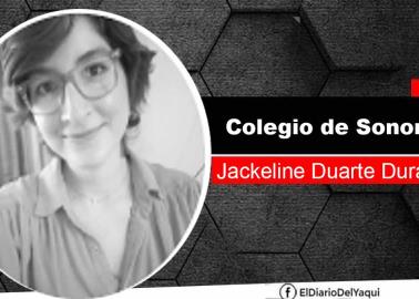 El privilegio de ser mexicano. La lucha de ser mexicana