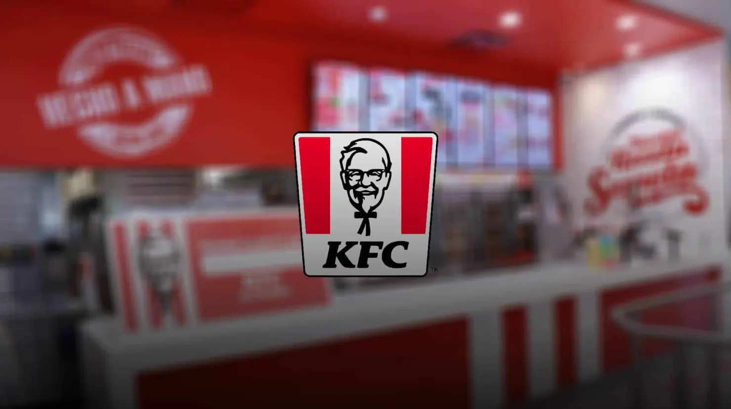 KFC tendrá paquetes especiales para celebrar el Día de las Madres