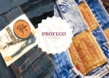 ¿Por qué los pantalones Cimarrón son mejores que Levi´s? Esto dice la Profeco