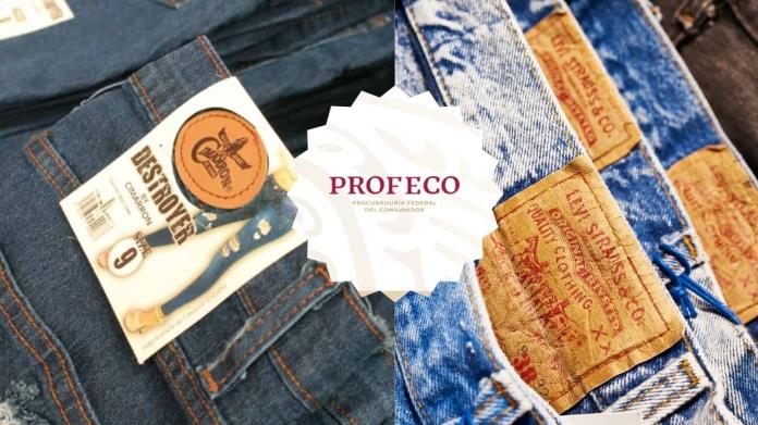 Diario del Yaqui Por que los pantalones Cimarron son mejores que Levi s Esto dice la Profeco