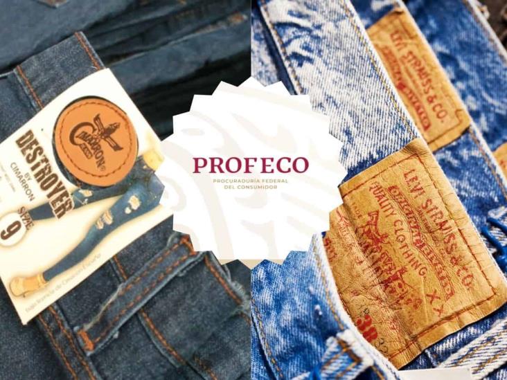 Pantalones cimarron aurrera online