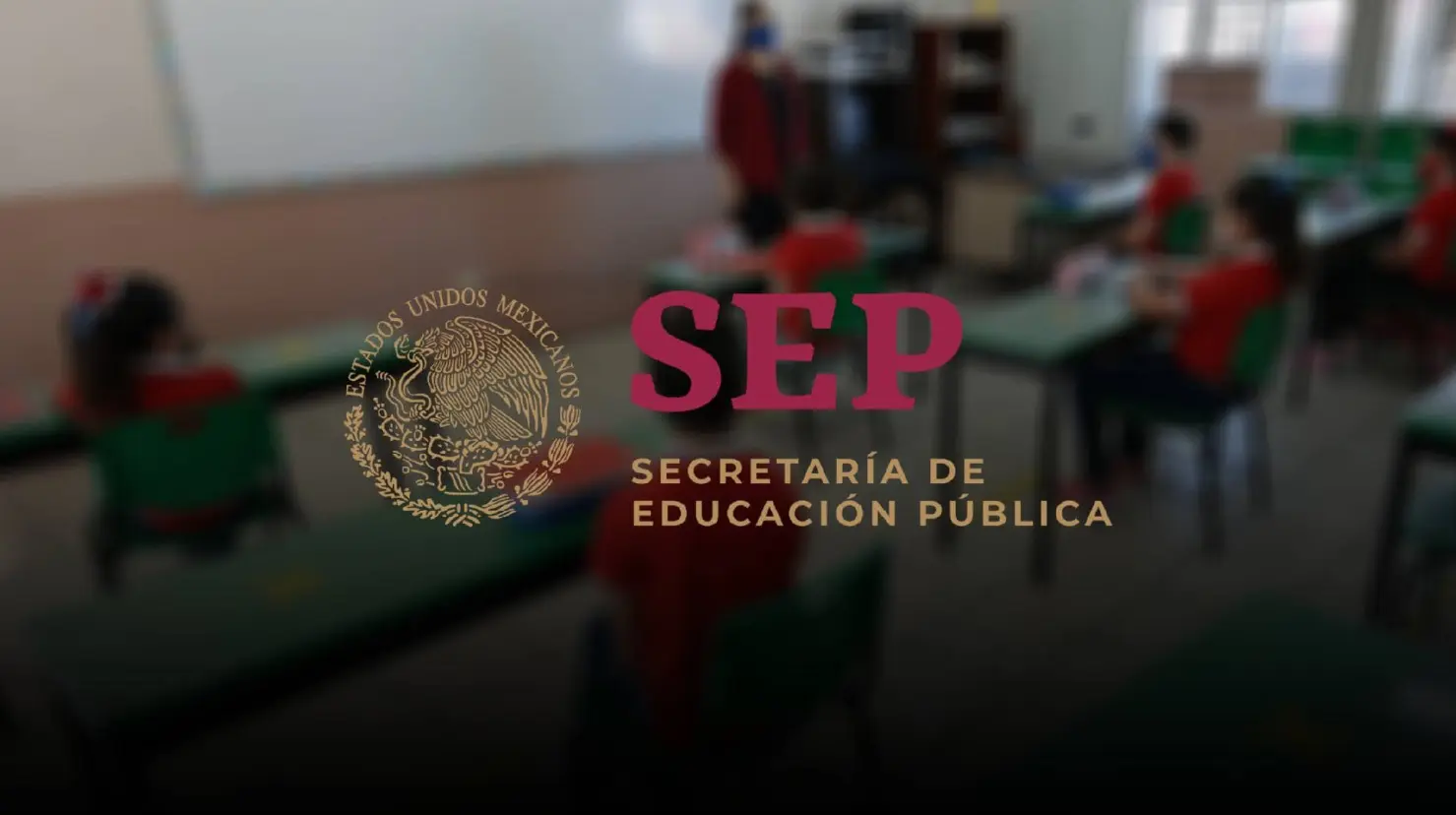 SEP: ¿Habrá clases el lunes 6 de mayo? Esto sabemos