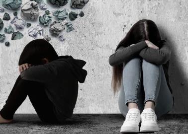 Aumenta suicidio en adolescentes