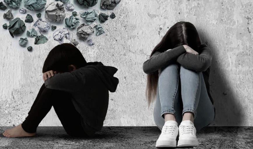 Aumenta suicidio en adolescentes