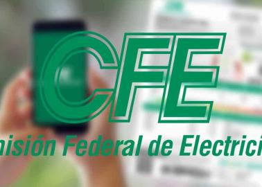 CFE: Paso a paso para pagar tu recibo de luz en línea en MAYO de 2024