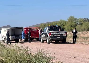 Ciudad Obregón: Hombre muere ahogado en el Canal Alto